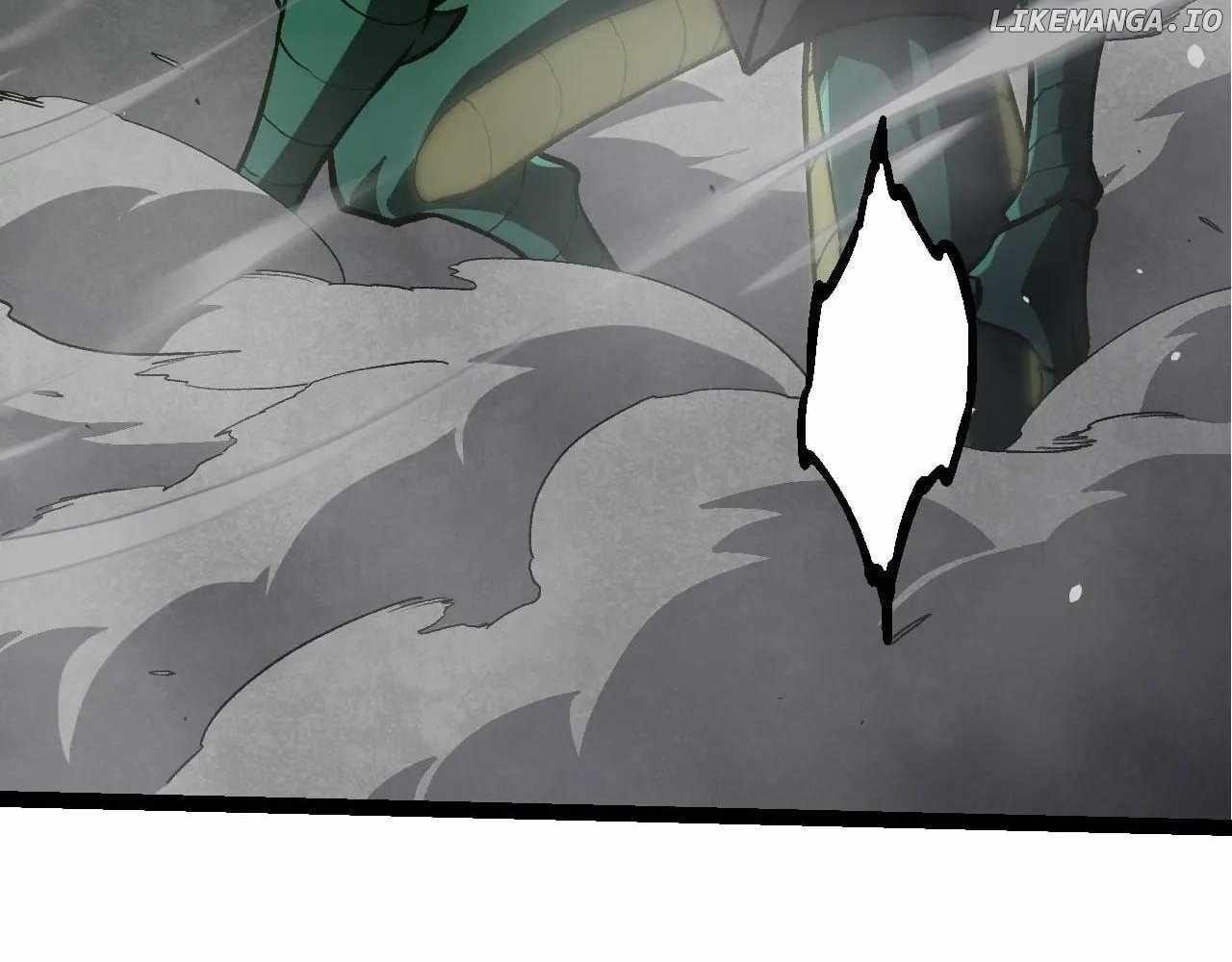 Evolution Begins With a Big Tree Chapter 397 - Page 65