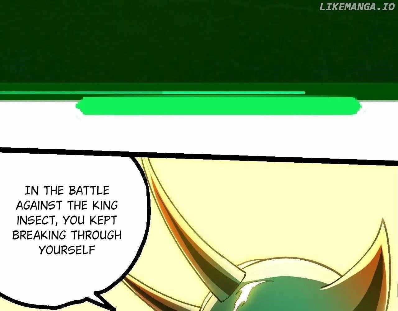 Evolution Begins With a Big Tree Chapter 397 - Page 69