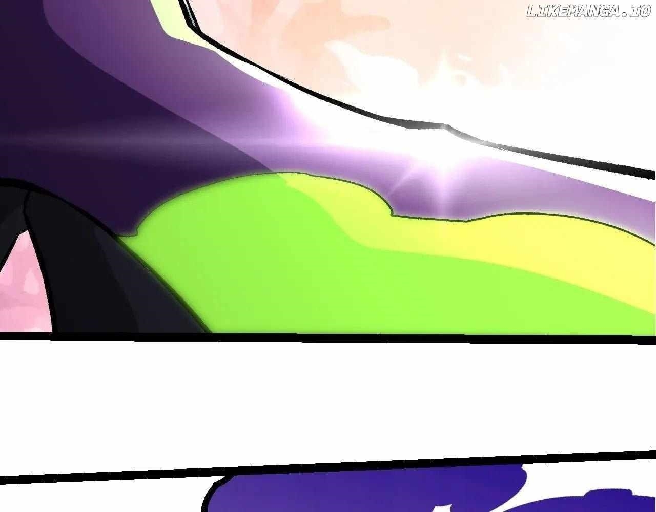 Evolution Begins With a Big Tree Chapter 397 - Page 75