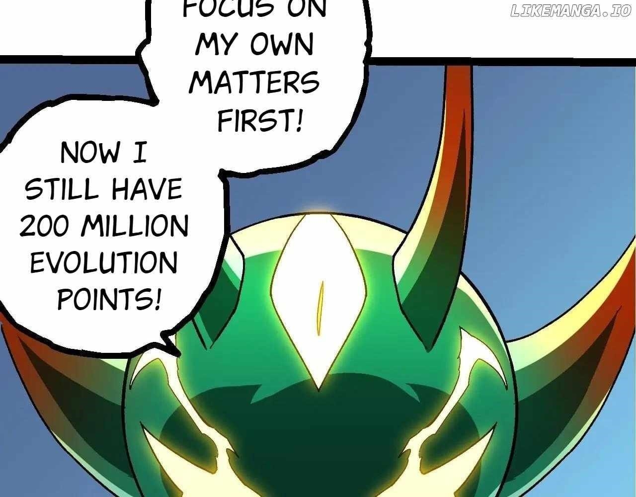 Evolution Begins With a Big Tree Chapter 397 - Page 79