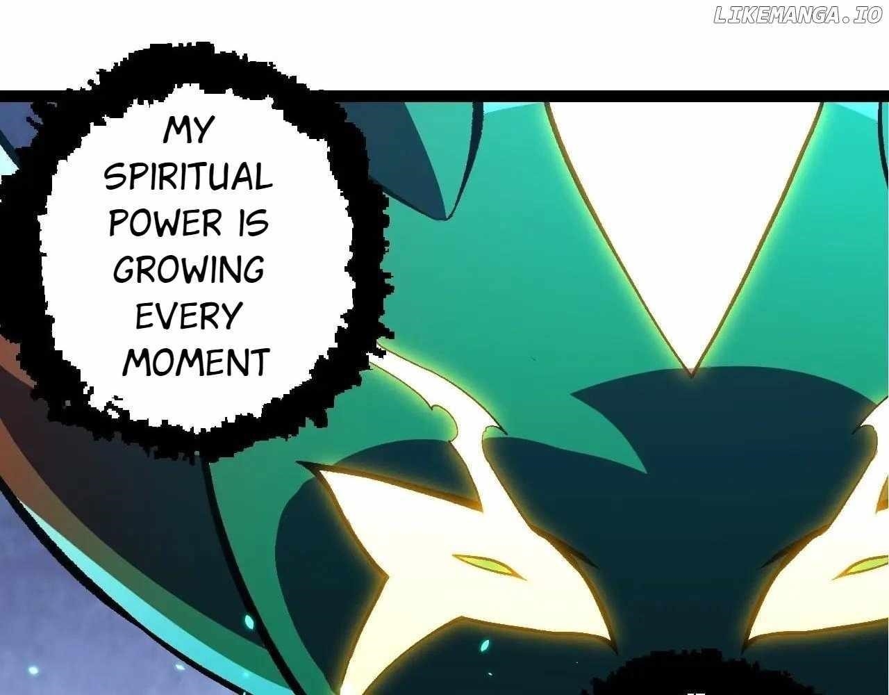 Evolution Begins With a Big Tree Chapter 397 - Page 81