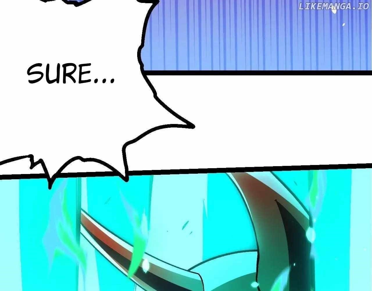 Evolution Begins With a Big Tree Chapter 397 - Page 85