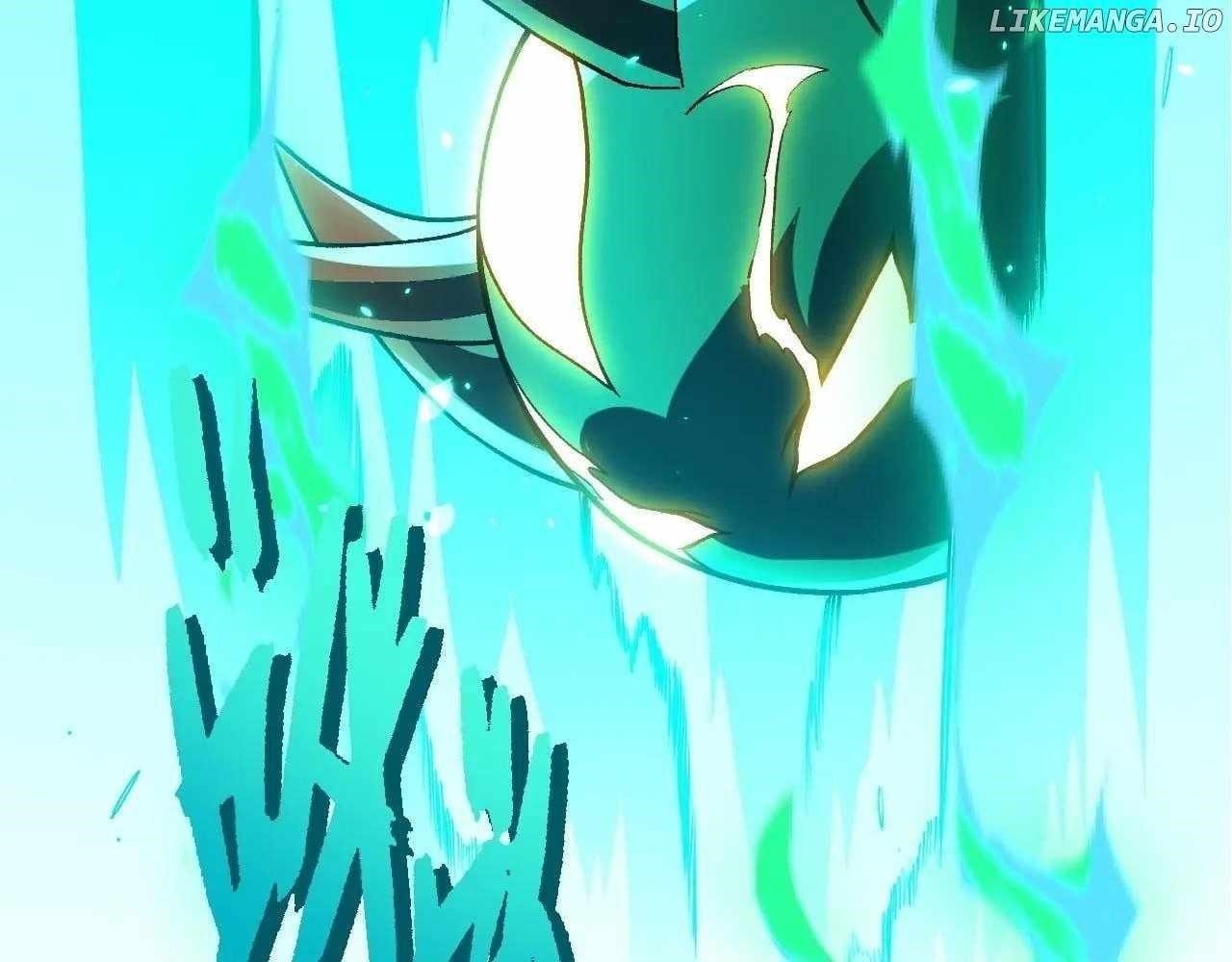 Evolution Begins With a Big Tree Chapter 397 - Page 86