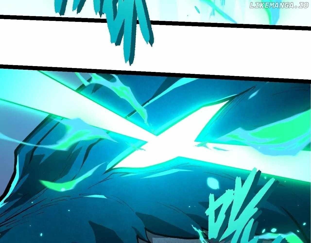 Evolution Begins With a Big Tree Chapter 397 - Page 87