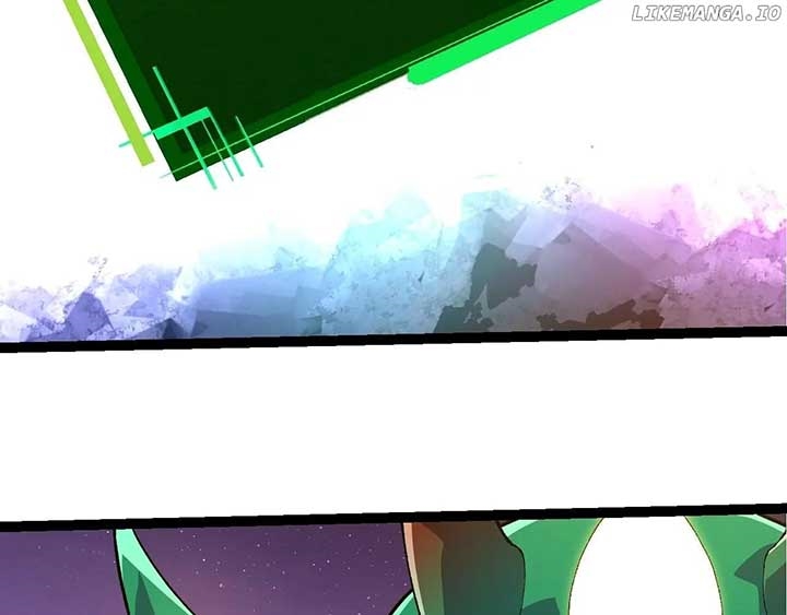 Evolution Begins With a Big Tree Chapter 398 - Page 2