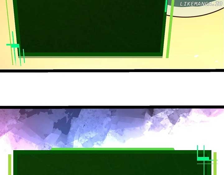 Evolution Begins With a Big Tree Chapter 398 - Page 32