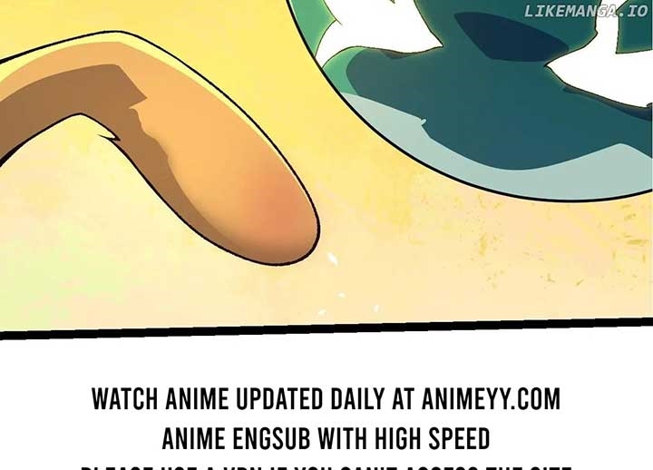 Evolution Begins With a Big Tree Chapter 398 - Page 70