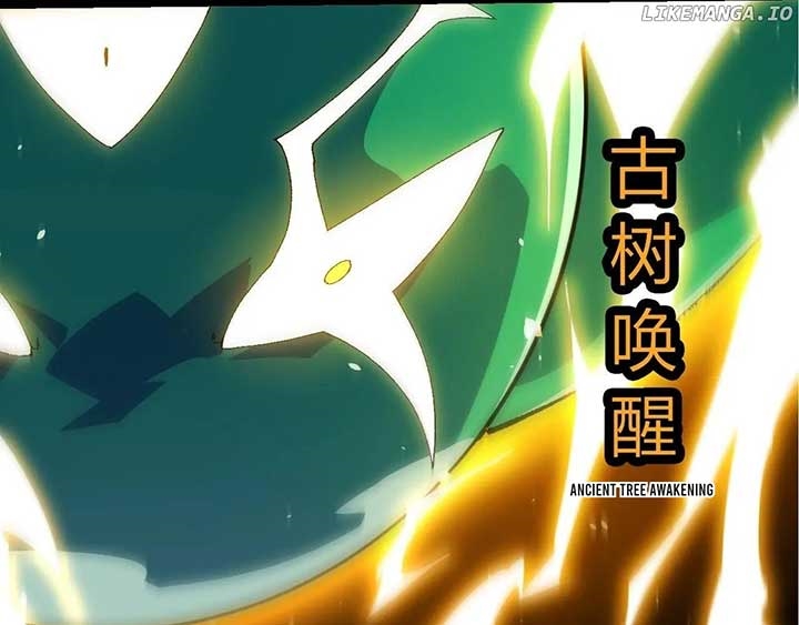 Evolution Begins With a Big Tree Chapter 398 - Page 96