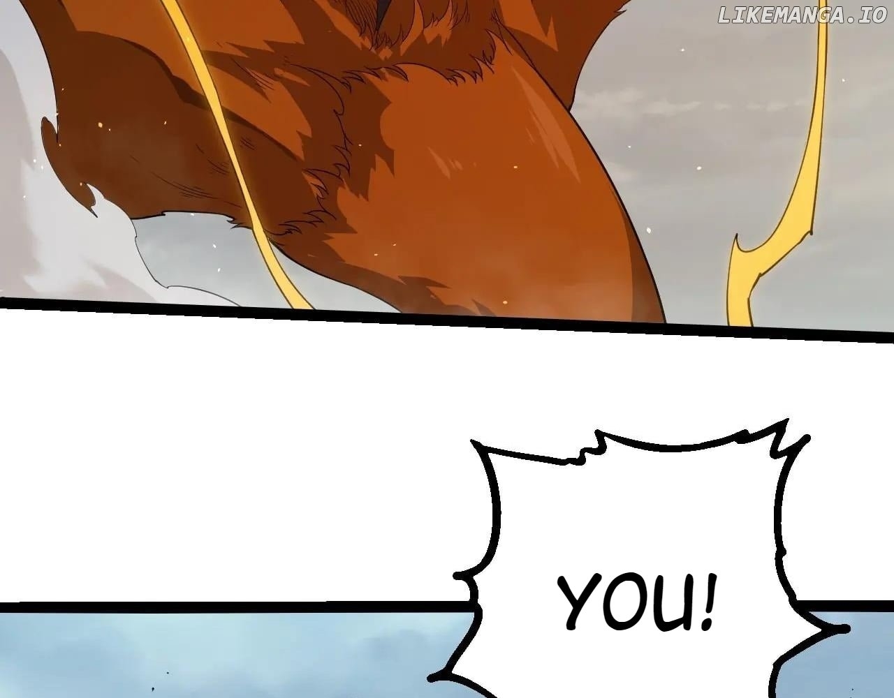 Evolution Begins With a Big Tree Chapter 400 - Page 2