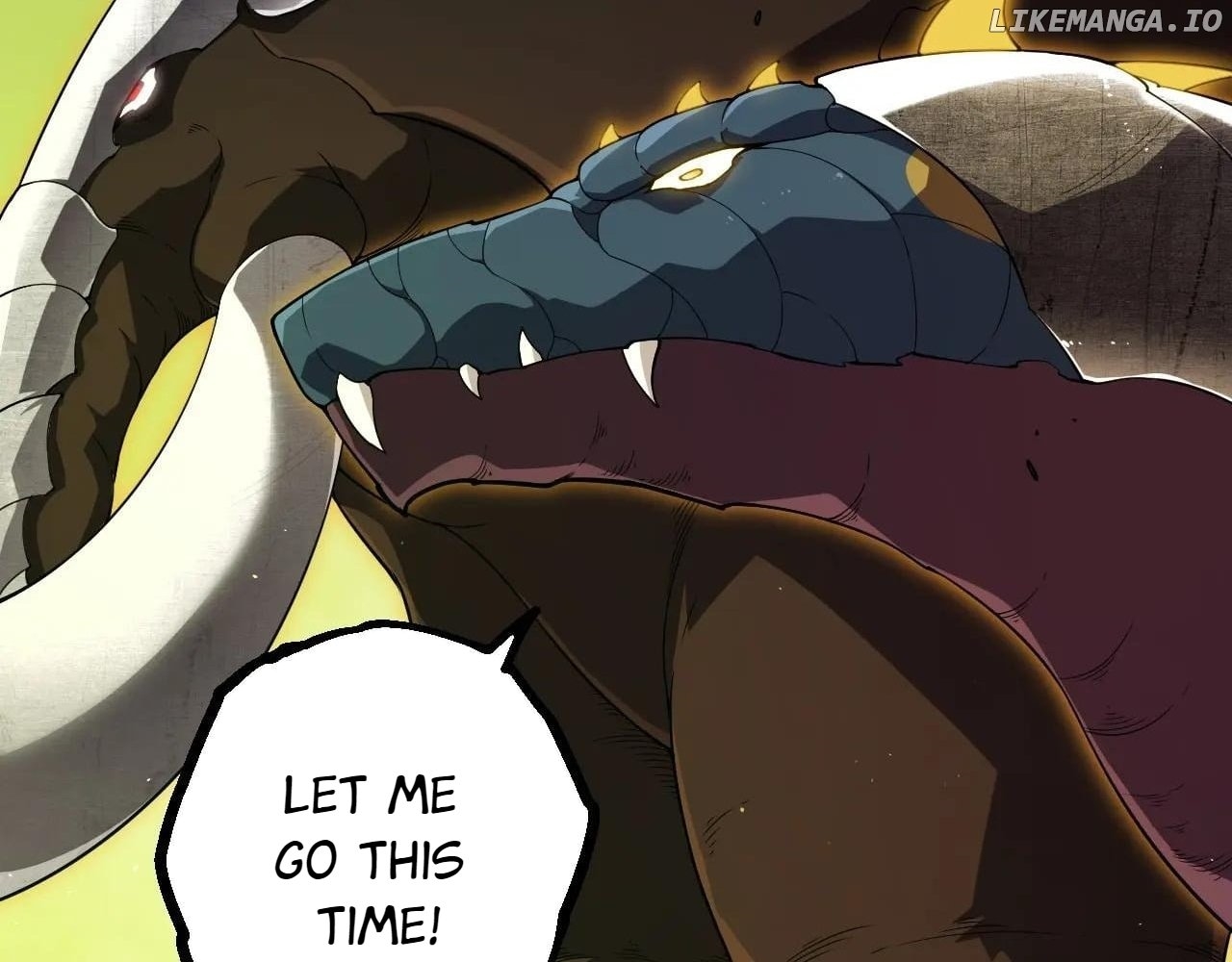 Evolution Begins With a Big Tree Chapter 400 - Page 26