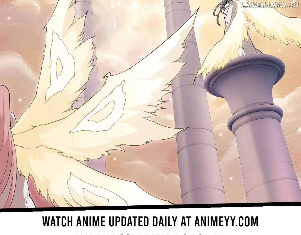 Evolution Begins With a Big Tree Chapter 400 - Page 47