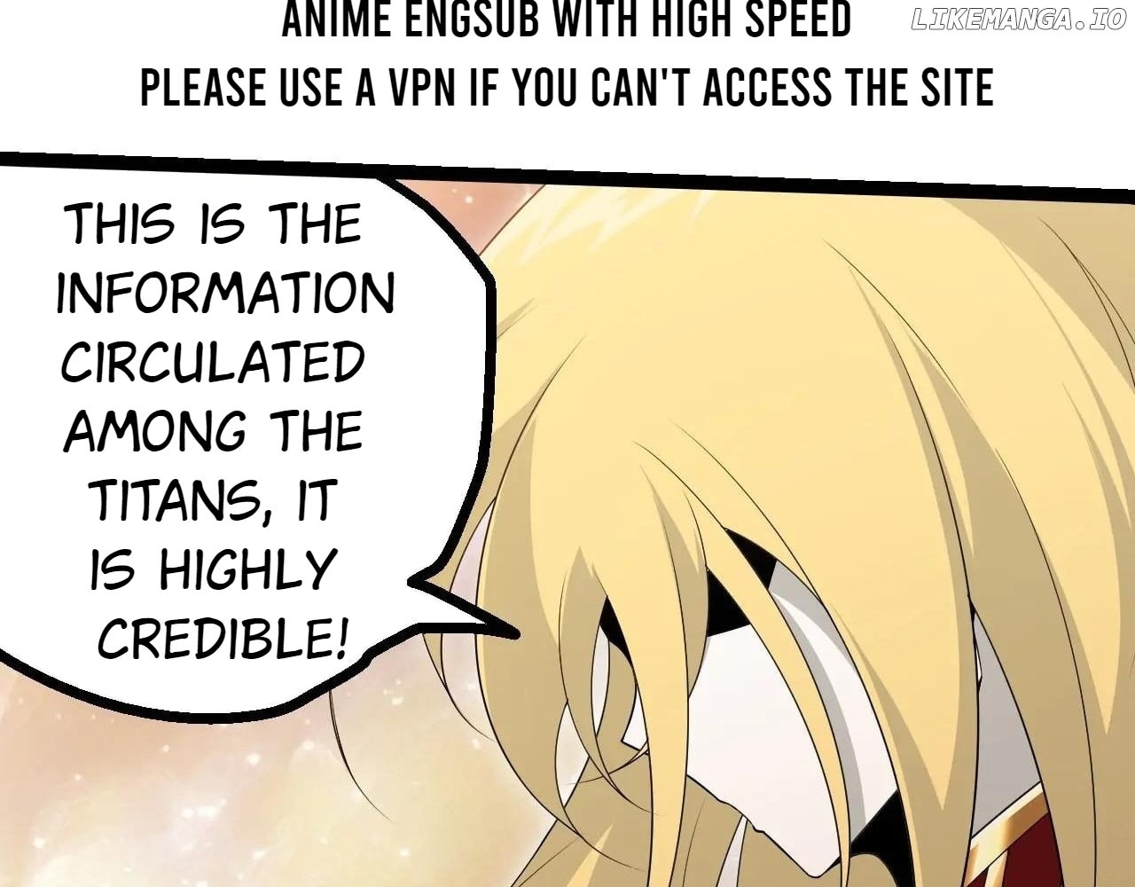 Evolution Begins With a Big Tree Chapter 400 - Page 48