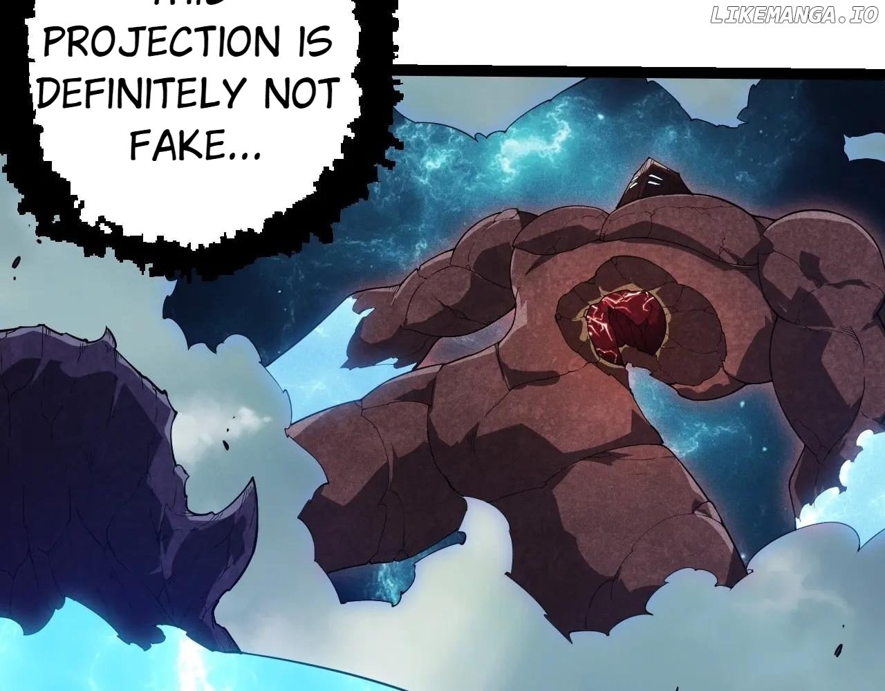 Evolution Begins With a Big Tree Chapter 400 - Page 6