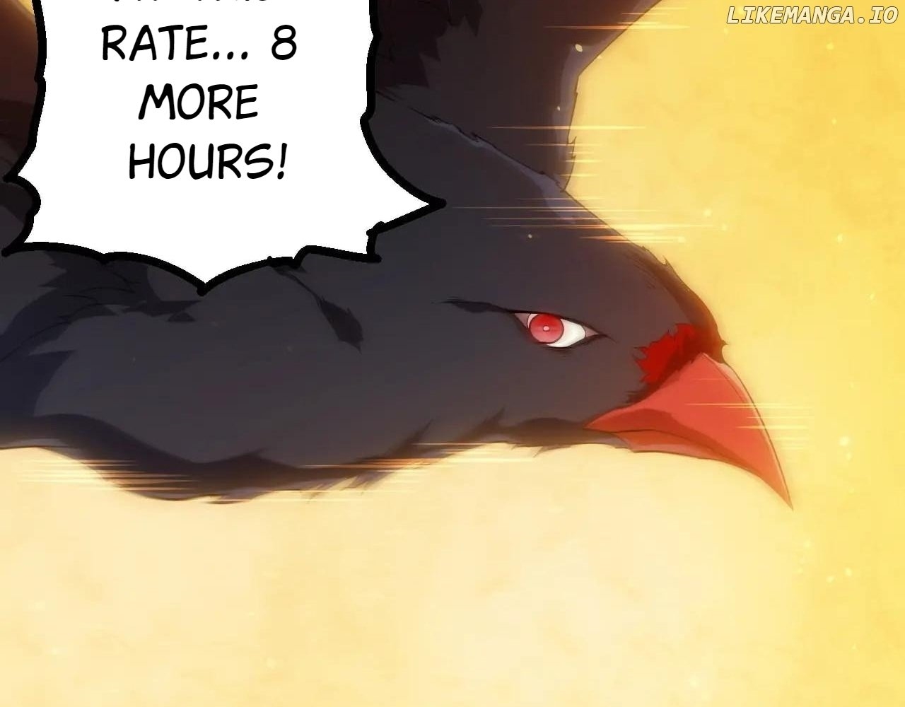 Evolution Begins With a Big Tree Chapter 400 - Page 63