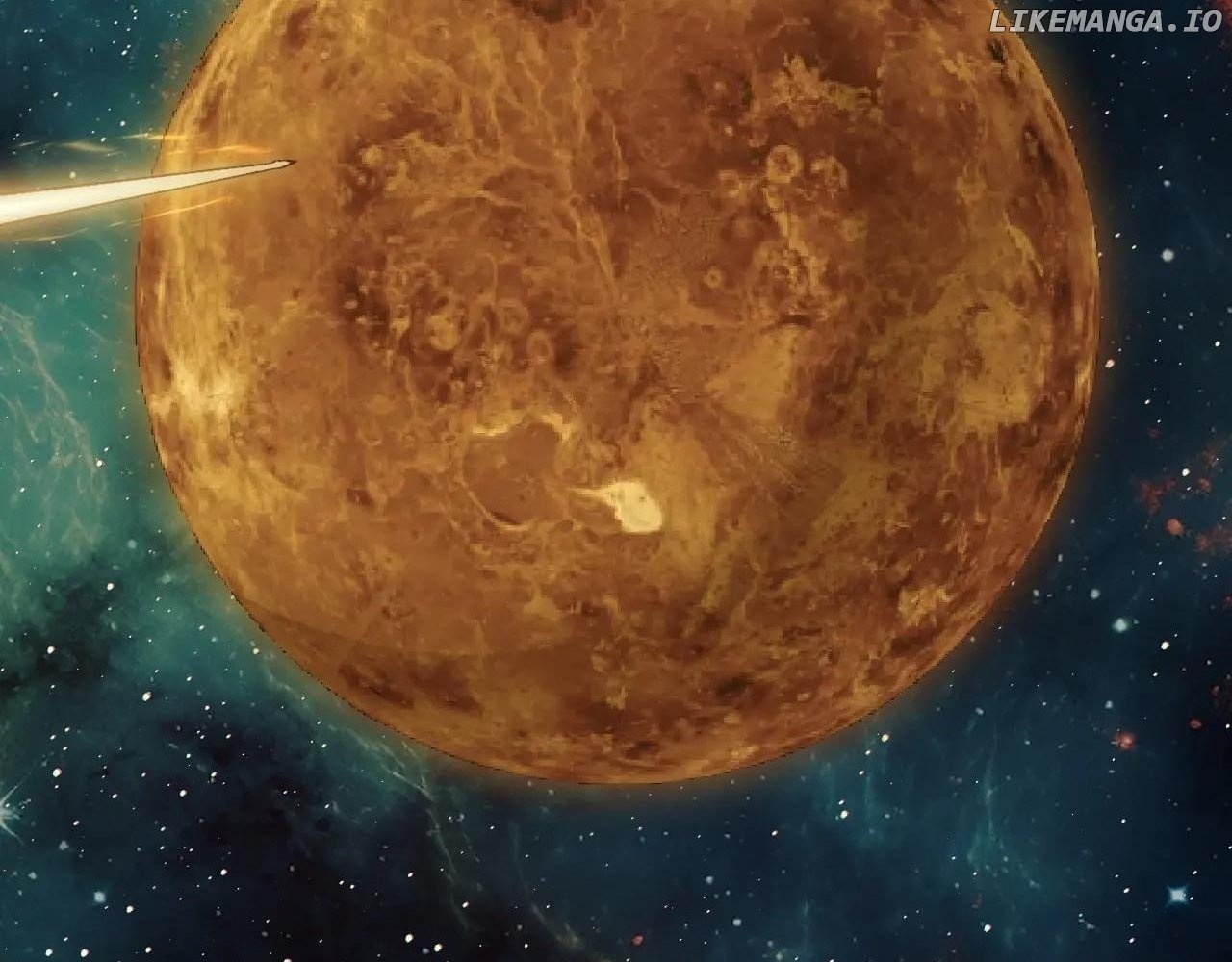 Evolution Begins With a Big Tree Chapter 400 - Page 65