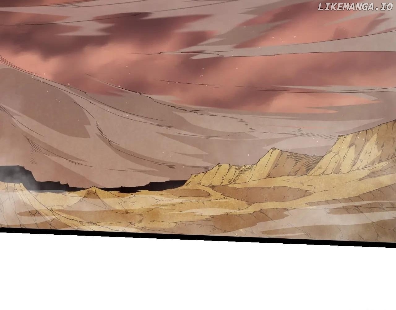 Evolution Begins With a Big Tree Chapter 400 - Page 67