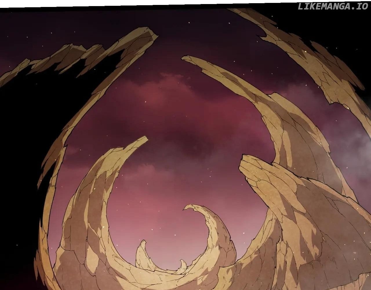 Evolution Begins With a Big Tree Chapter 400 - Page 68