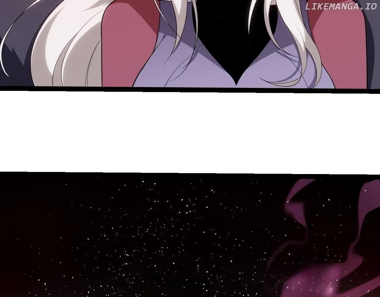 Evolution Begins With a Big Tree Chapter 400 - Page 74