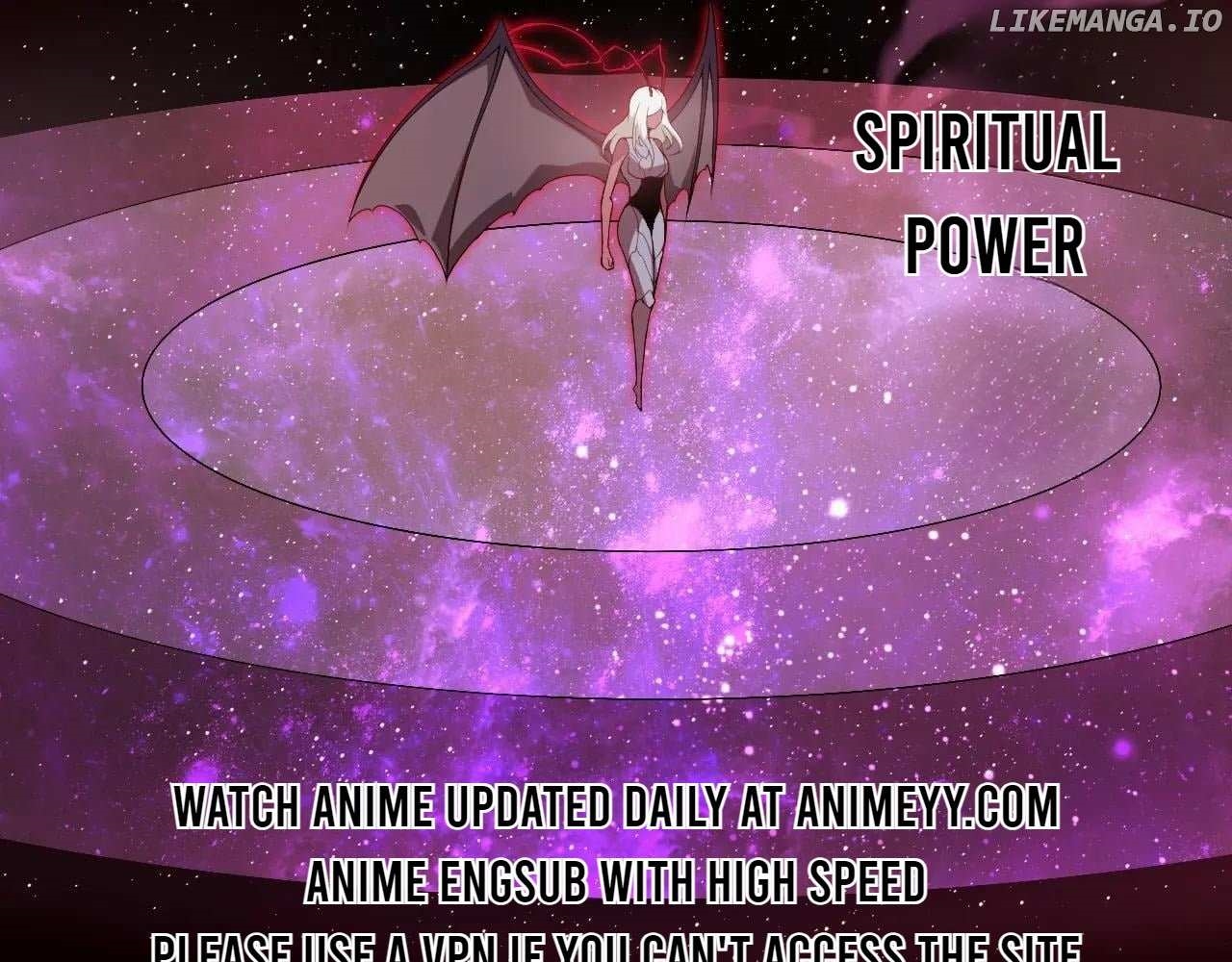 Evolution Begins With a Big Tree Chapter 400 - Page 75