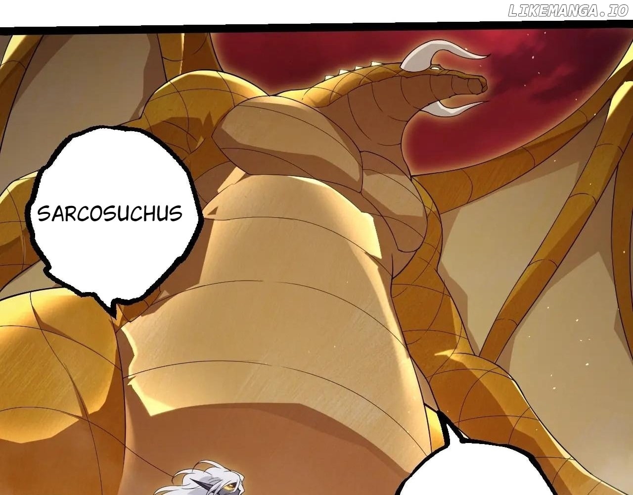 Evolution Begins With a Big Tree Chapter 400 - Page 78