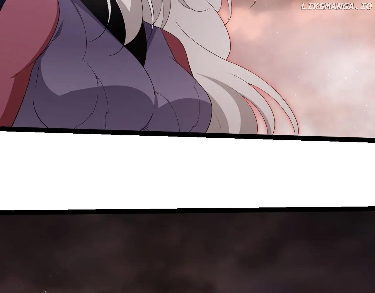 Evolution Begins With a Big Tree Chapter 400 - Page 82