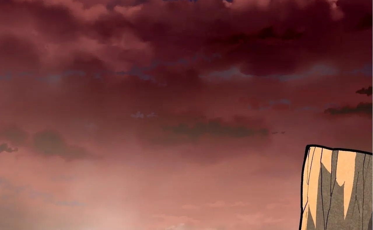 Evolution Begins With a Big Tree Chapter 401 - Page 1