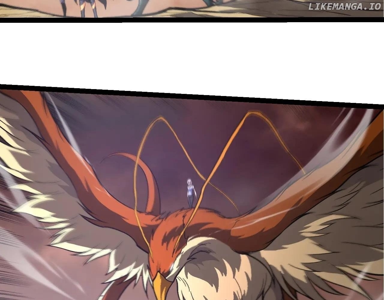 Evolution Begins With a Big Tree Chapter 401 - Page 14