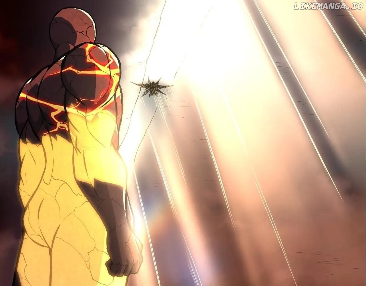 Evolution Begins With a Big Tree Chapter 401 - Page 23