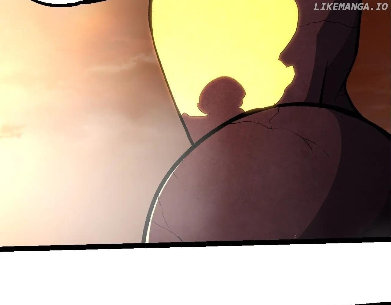 Evolution Begins With a Big Tree Chapter 401 - Page 27