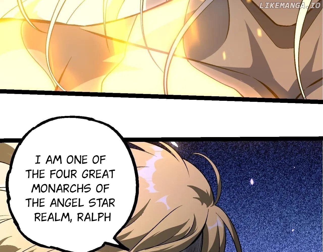 Evolution Begins With a Big Tree Chapter 401 - Page 42