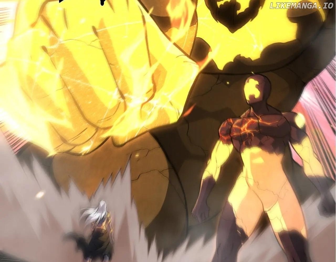 Evolution Begins With a Big Tree Chapter 401 - Page 48