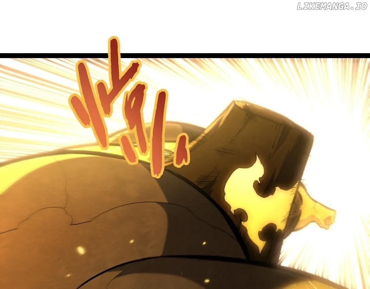 Evolution Begins With a Big Tree Chapter 401 - Page 51