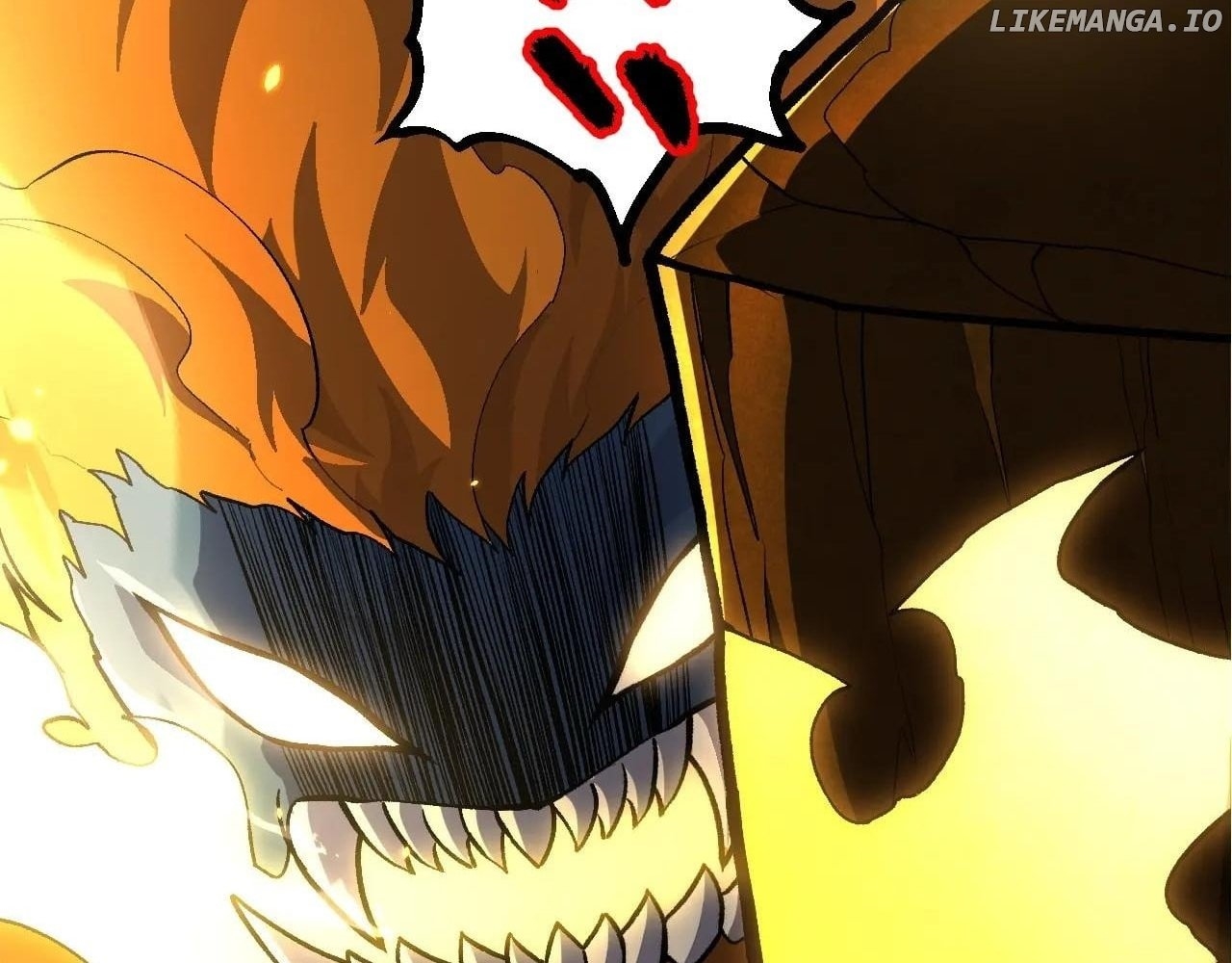 Evolution Begins With a Big Tree Chapter 401 - Page 53