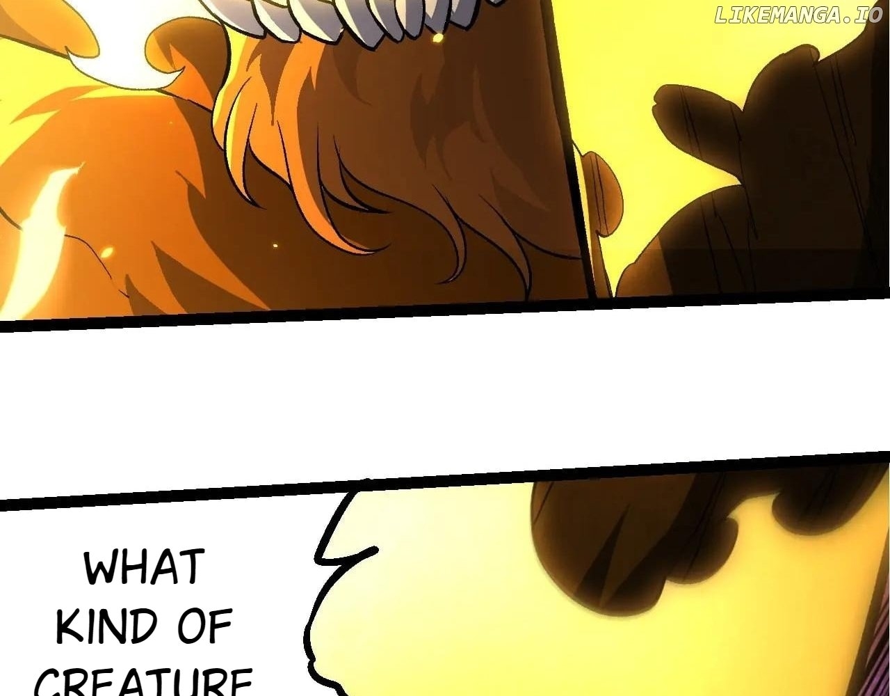 Evolution Begins With a Big Tree Chapter 401 - Page 54