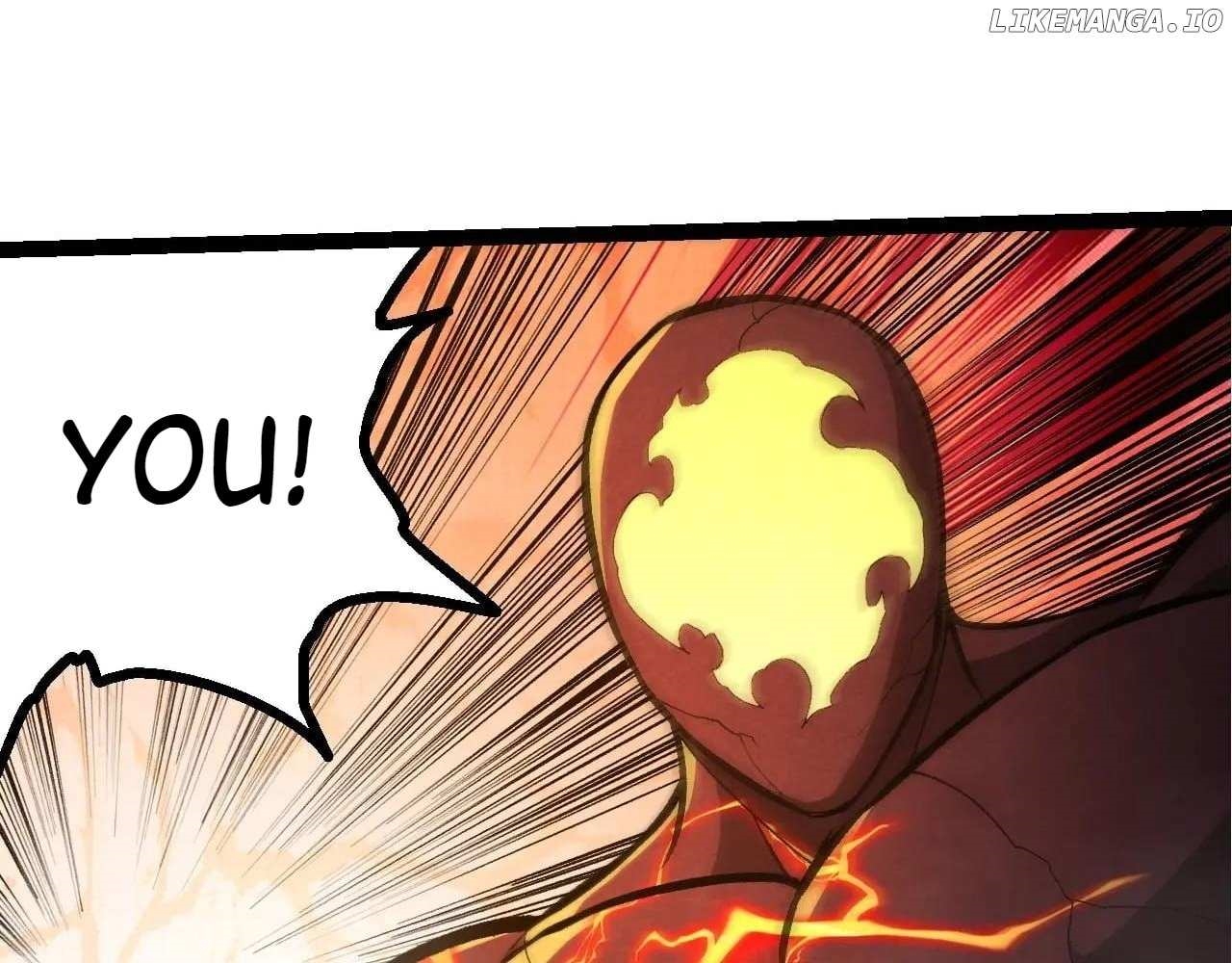 Evolution Begins With a Big Tree Chapter 401 - Page 61