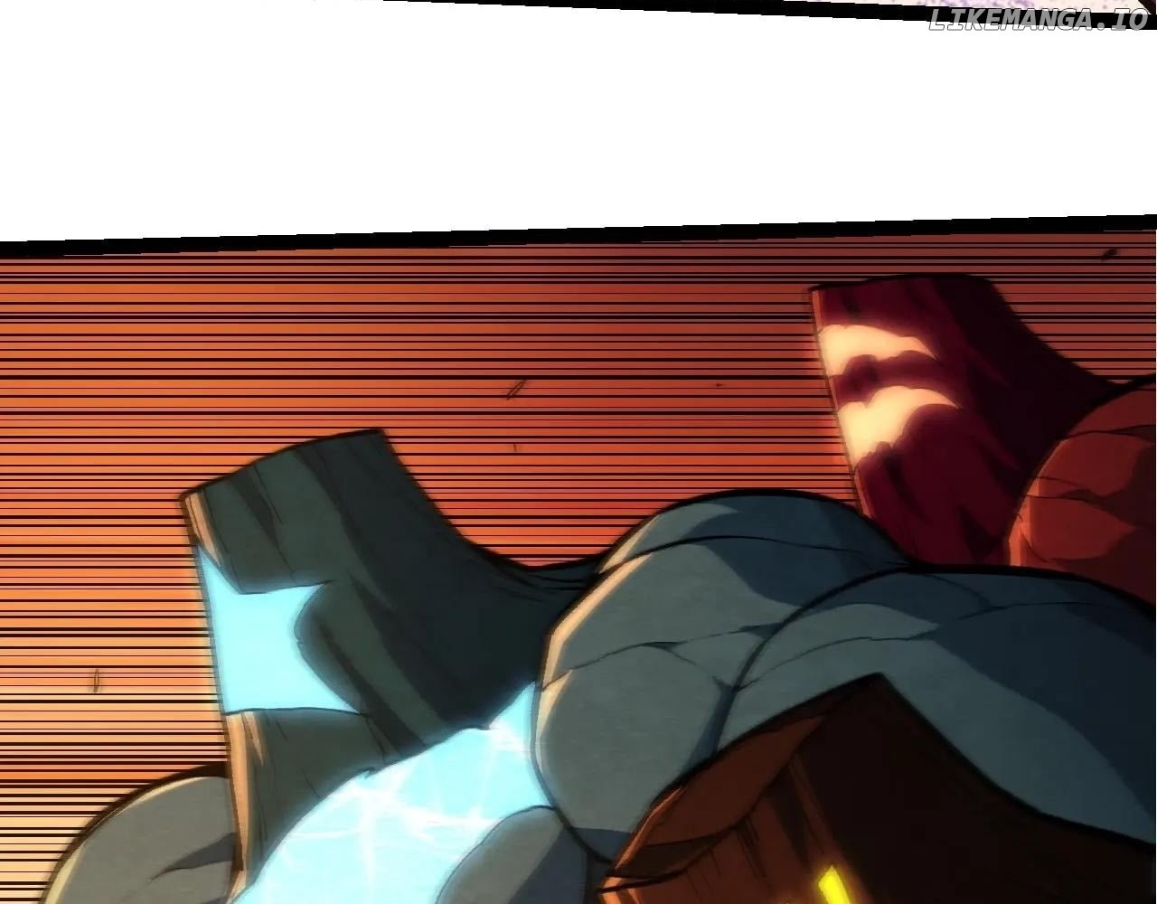 Evolution Begins With a Big Tree Chapter 401 - Page 67