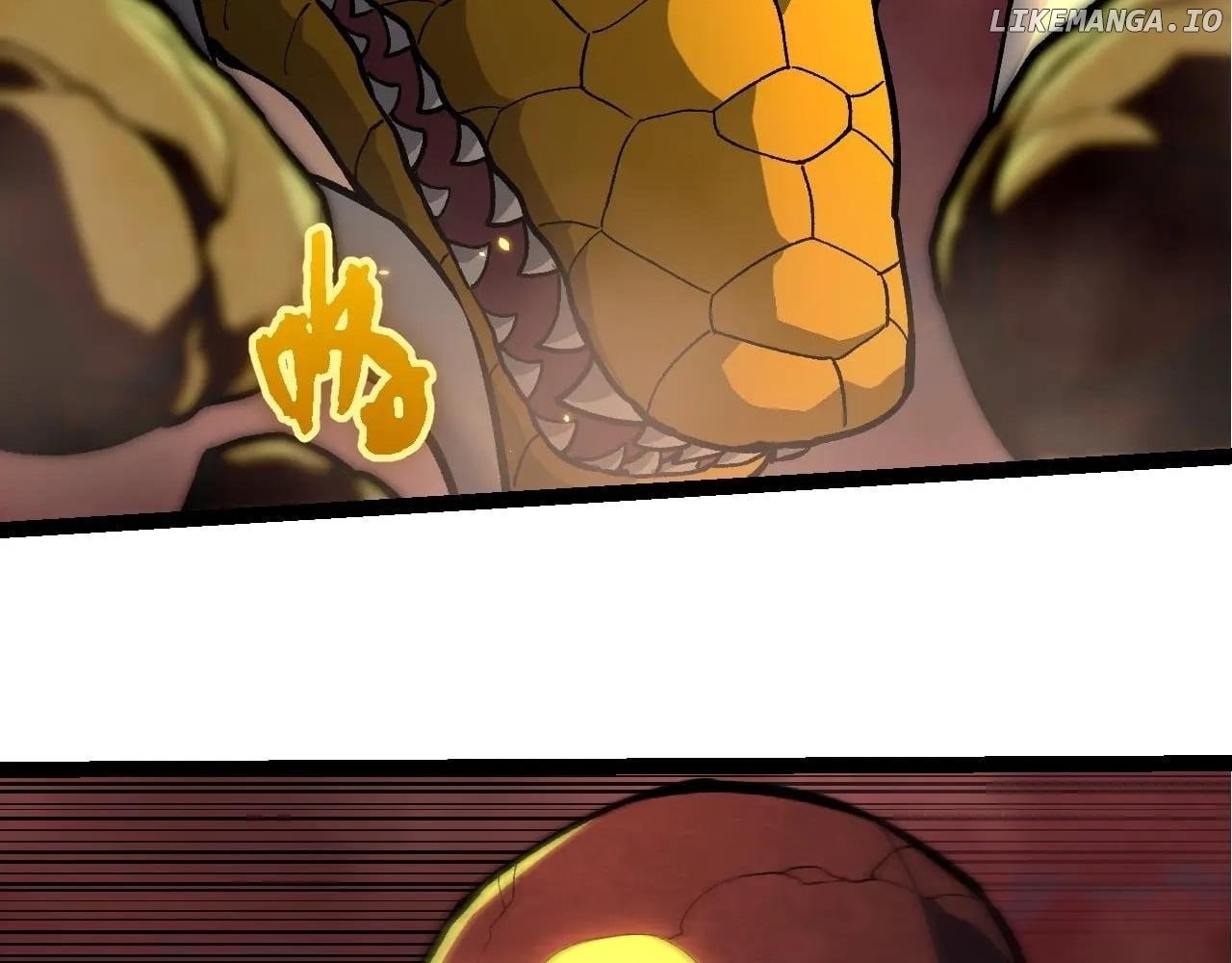 Evolution Begins With a Big Tree Chapter 401 - Page 72