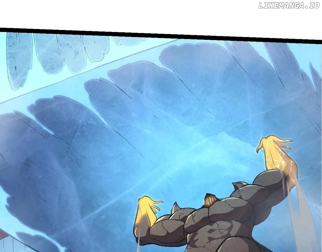 Evolution Begins With a Big Tree Chapter 401 - Page 81