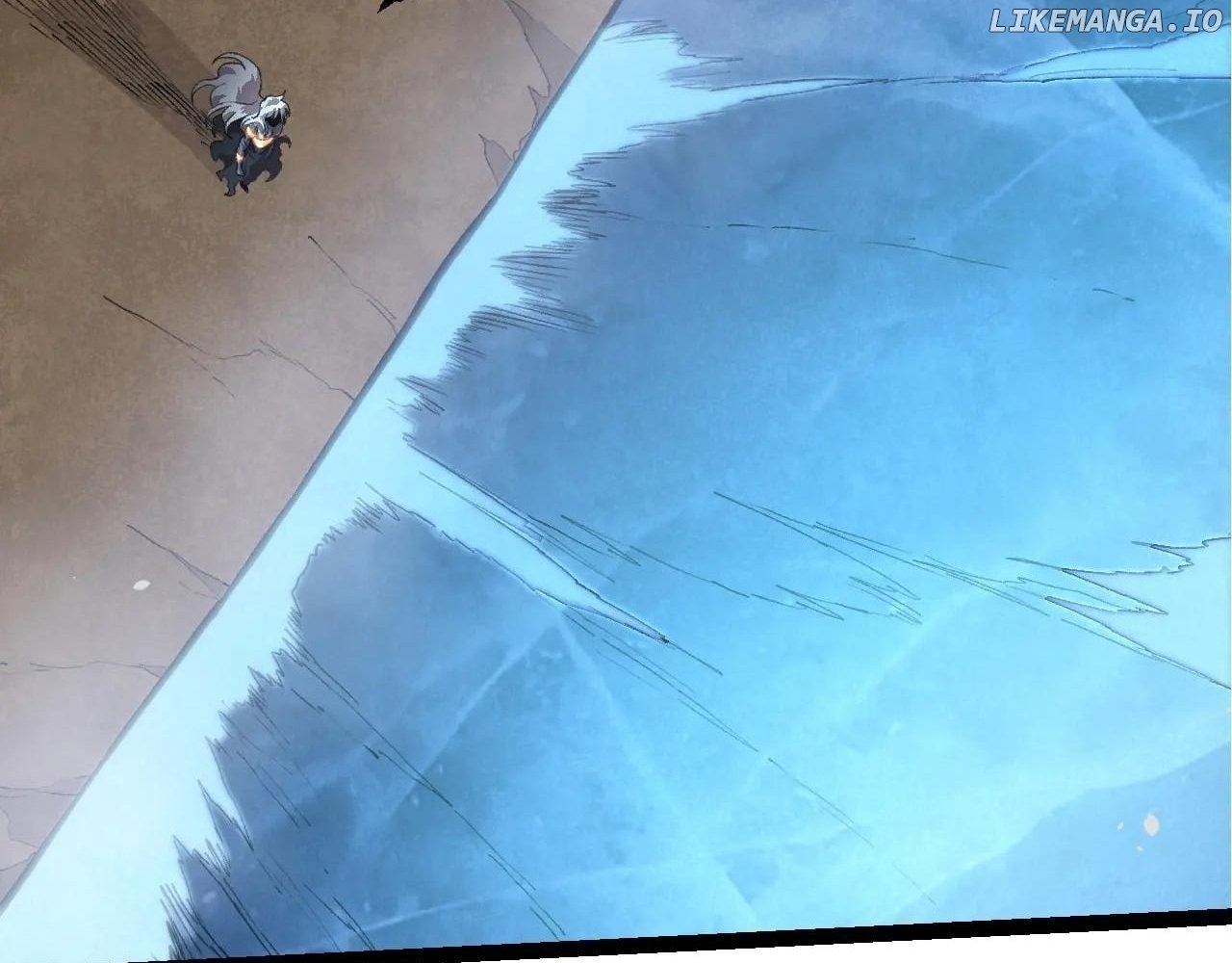 Evolution Begins With a Big Tree Chapter 401 - Page 85