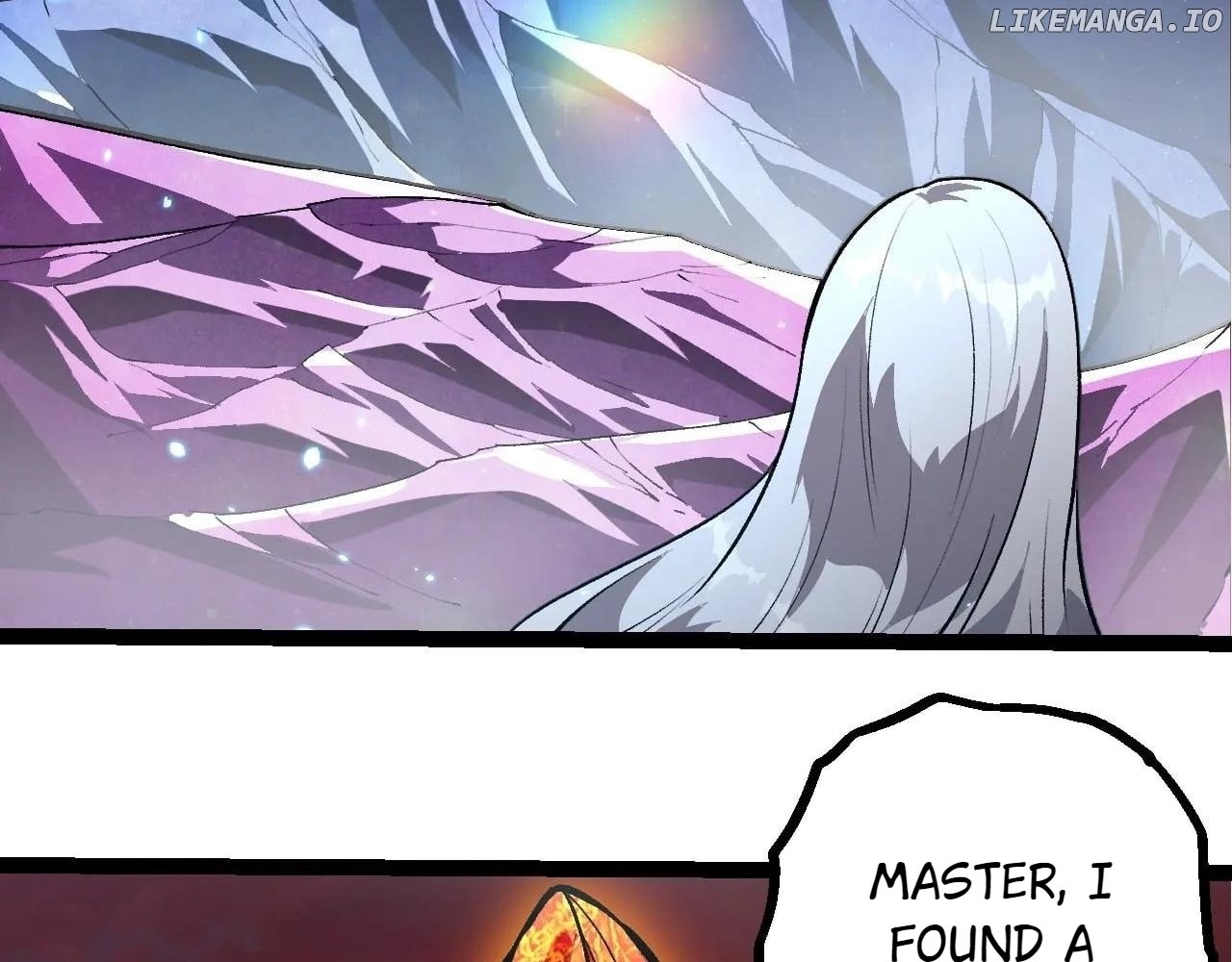 Evolution Begins With a Big Tree Chapter 401 - Page 92