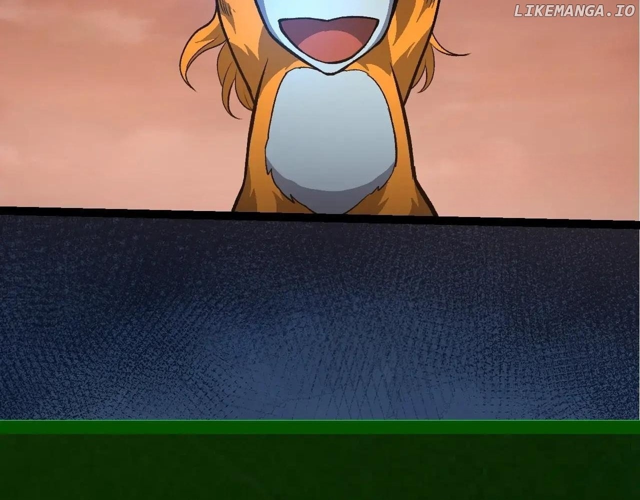 Evolution Begins With a Big Tree Chapter 401 - Page 94