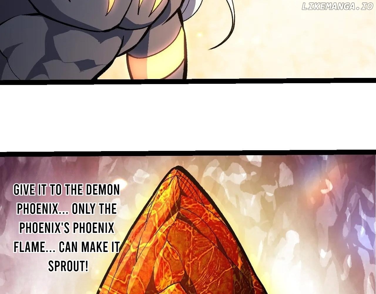 Evolution Begins With a Big Tree Chapter 401 - Page 97