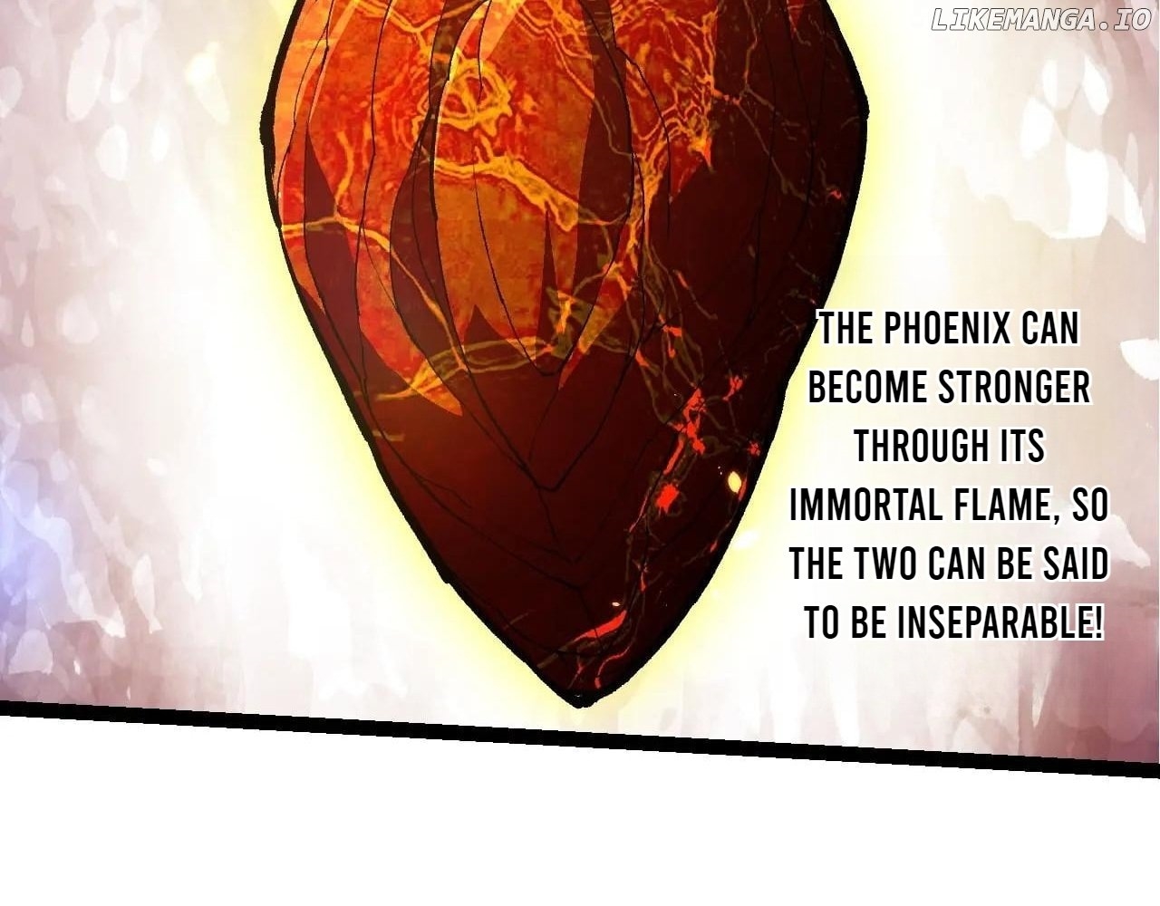 Evolution Begins With a Big Tree Chapter 401 - Page 98