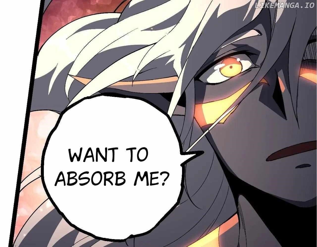 Evolution Begins With a Big Tree Chapter 408 - Page 16