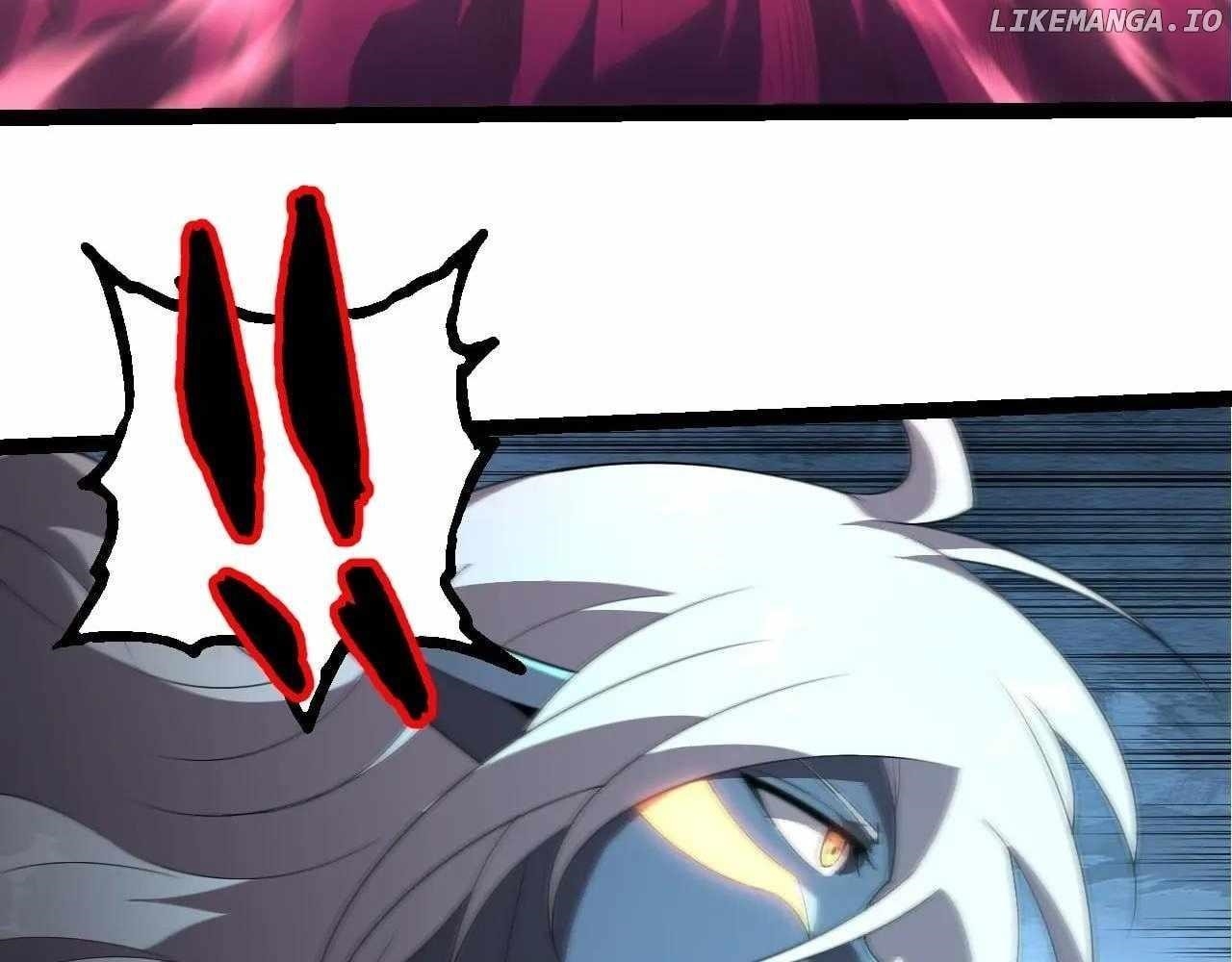 Evolution Begins With a Big Tree Chapter 408 - Page 24