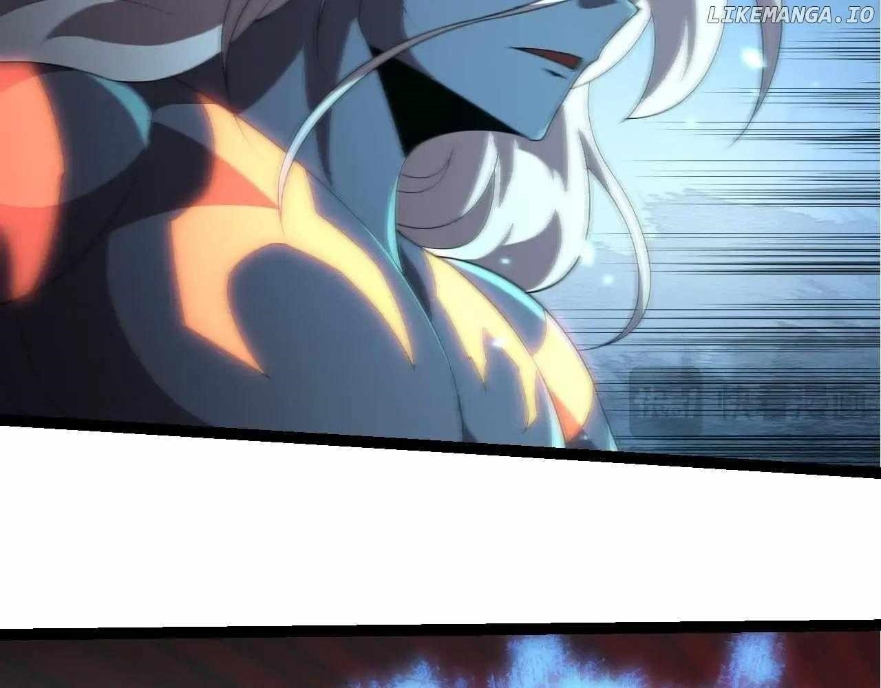 Evolution Begins With a Big Tree Chapter 408 - Page 25