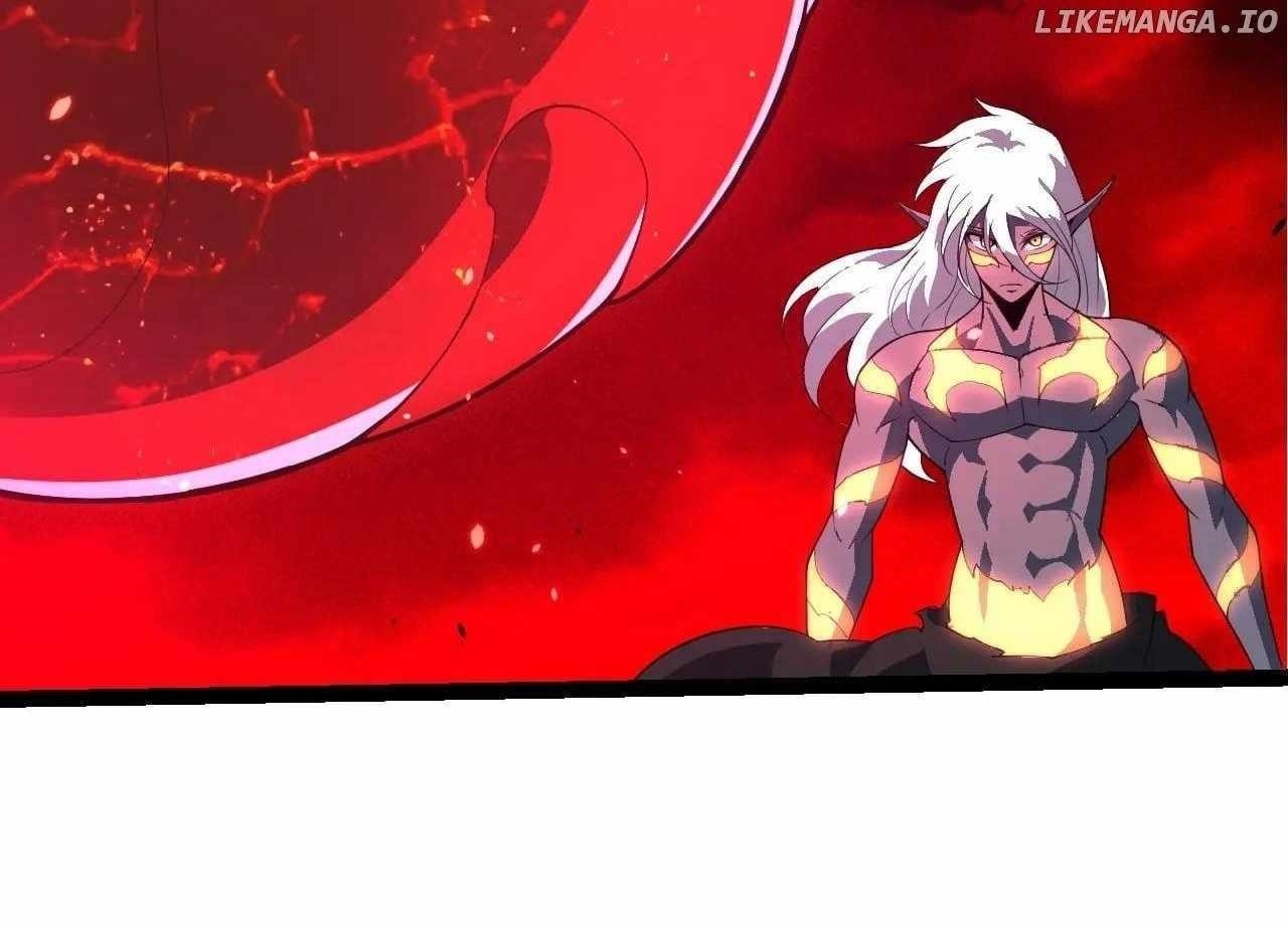 Evolution Begins With a Big Tree Chapter 408 - Page 30