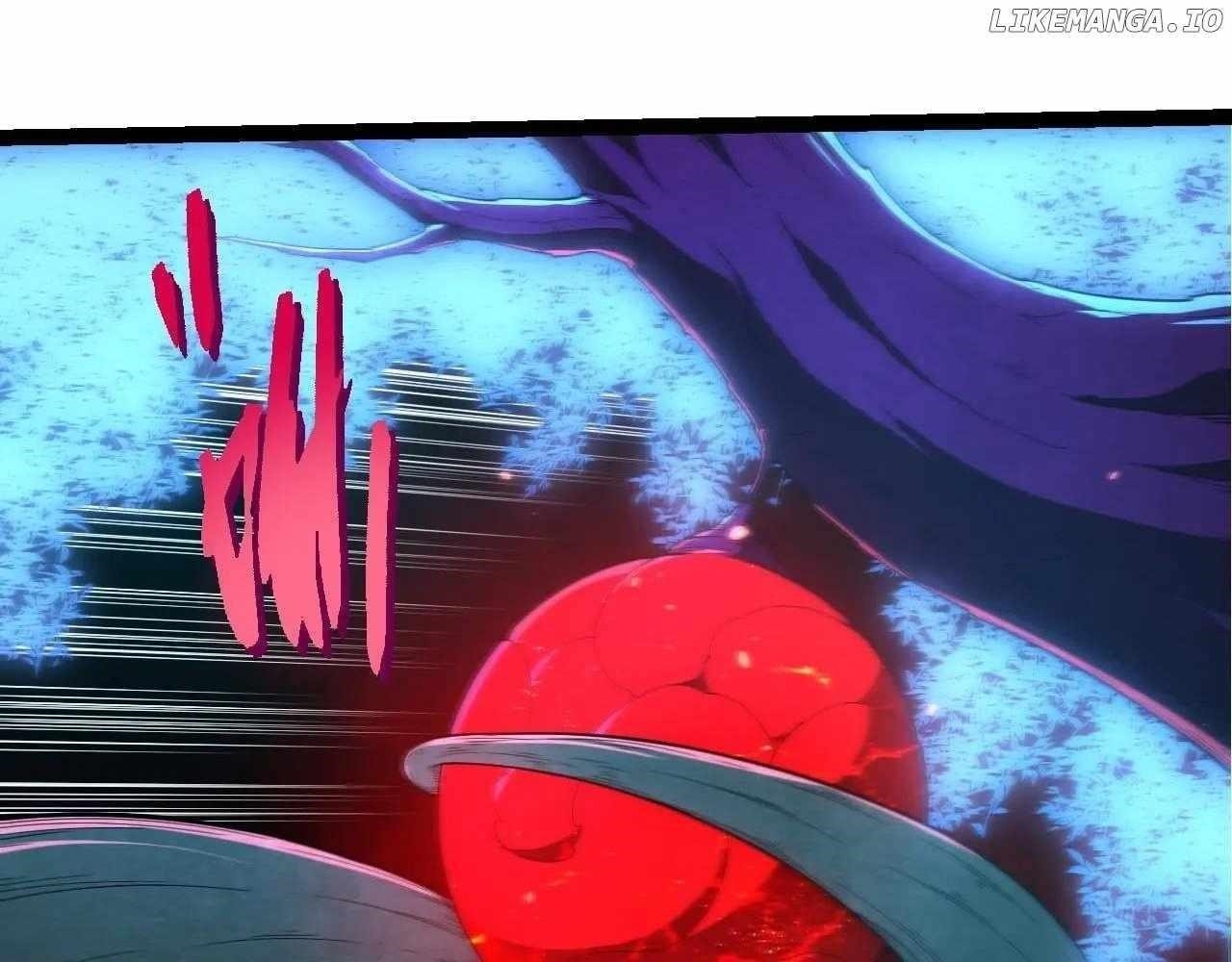 Evolution Begins With a Big Tree Chapter 408 - Page 31