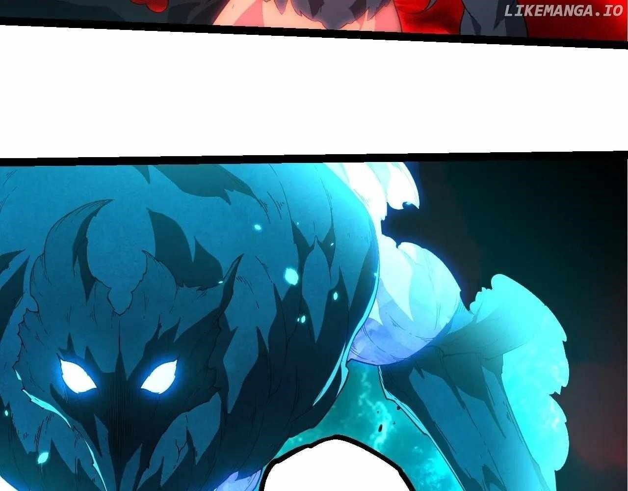 Evolution Begins With a Big Tree Chapter 408 - Page 34