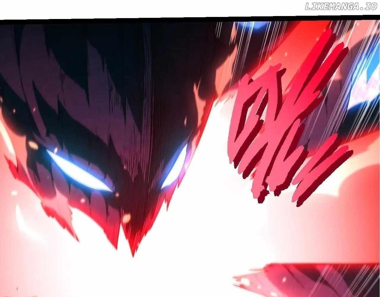 Evolution Begins With a Big Tree Chapter 408 - Page 36